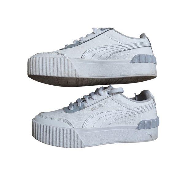 Puma Kid Shoes| 4.5 - Picture 3 of 7